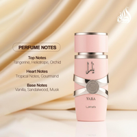Lattafa Yara - 100ml