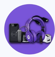 Tech & Gadgets