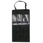 Car Seat Back Storage Bag