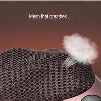 Electric Neck and Body Massage Pillow